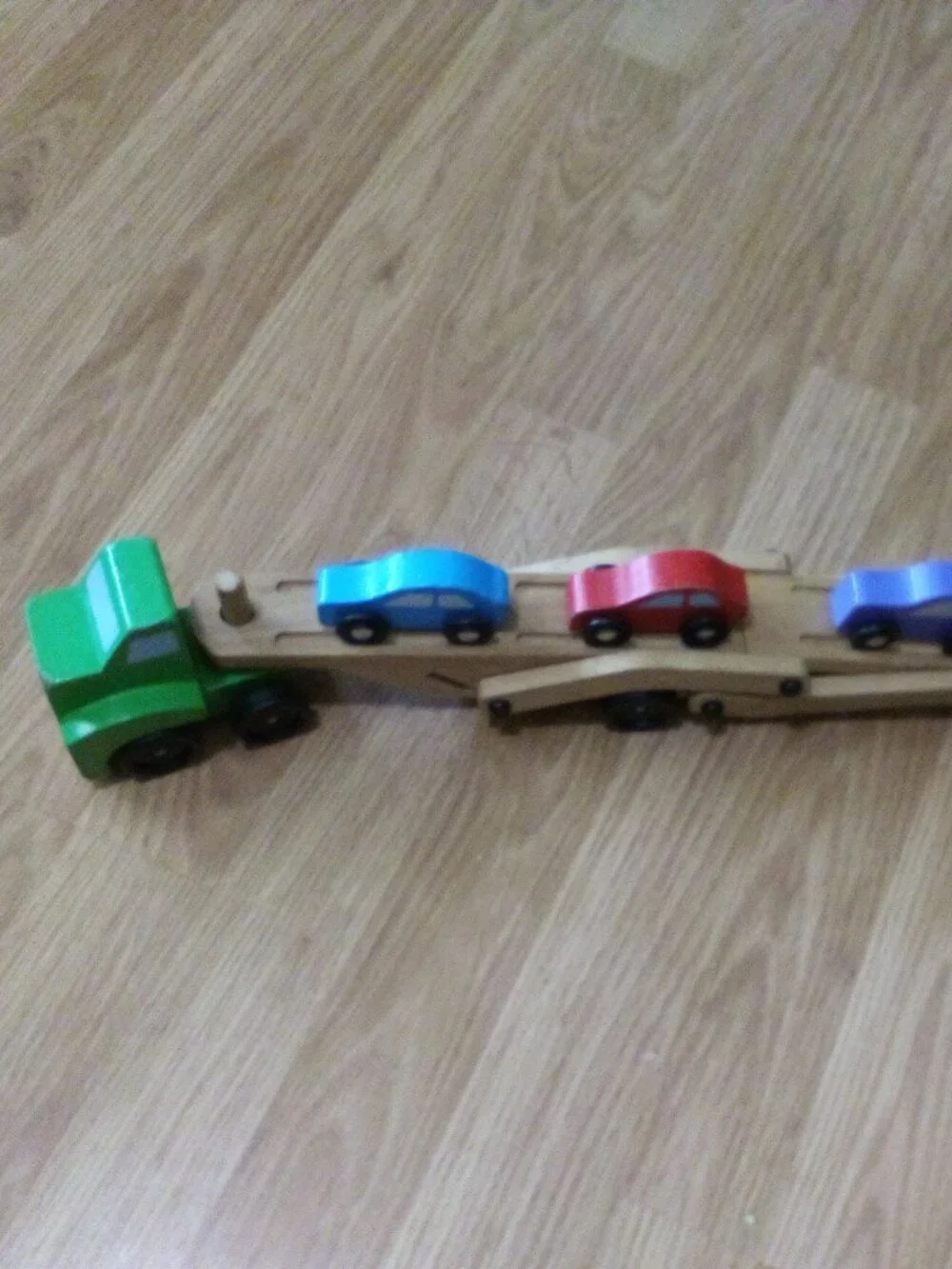Melissa & Doug this melissa